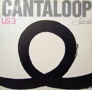 <span class="mw-page-title-main">Cantaloop (Flip Fantasia)</span> 1993 single by Us3