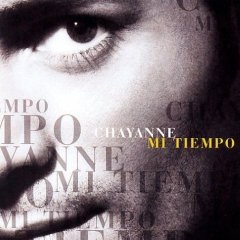 <i>Mi tiempo</i> 2007 studio album by Chayanne