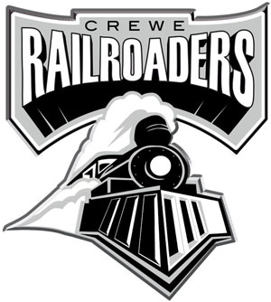 <span class="mw-page-title-main">Crewe Railroaders</span> American Football team based in the United Kingdom.