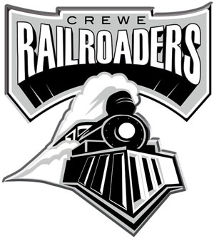 <span class="mw-page-title-main">Crewe Railroaders</span> American football team based in England