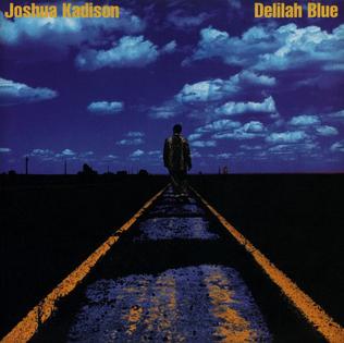 <i>Delilah Blue</i> 1995 studio album by Joshua Kadison