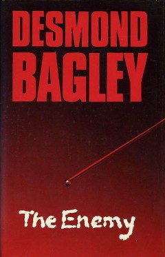 File:Desmond Bagley – The Enemy.jpg