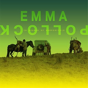 <i>In Search of Harperfield</i> 2016 studio album by Emma Pollock