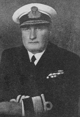 <span class="mw-page-title-main">Epameinondas Kavvadias</span> Greek admiral and politician (1886–1965)