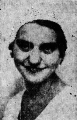 <span class="mw-page-title-main">Disappearance of Etta Riel</span> 1934 American missing person case