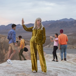 <i>European Heartbreak</i> 2018 studio album by Amber Arcades