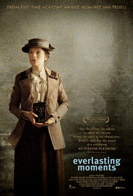 <i>Everlasting Moments</i> 2008 film by Jan Troell