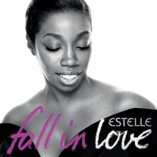 Fall in Love (Estelle song) 2010 single by Estelle