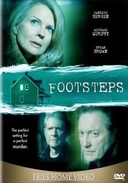 <i>Footsteps</i> (film) 2003 American television film