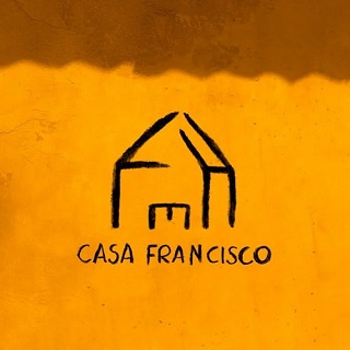 <i>Casa Francisco</i> 2021 studio album by Francisco, el Hombre