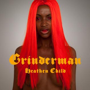 <span class="mw-page-title-main">Heathen Child</span> 2010 single by Grinderman