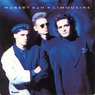 Limousine (song) 1986 single by Hubert Kah