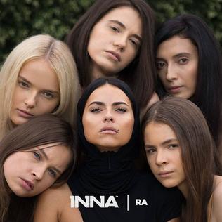 <span class="mw-page-title-main">Ra (song)</span> 2018 song by Inna