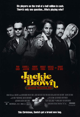 Jackie Brown - Wikipedia