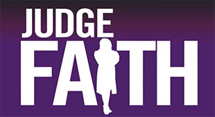 <i>Judge Faith</i> American TV series or program