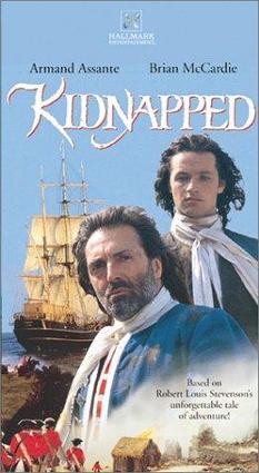 Kidnapped (1995 film) - Wikipedia