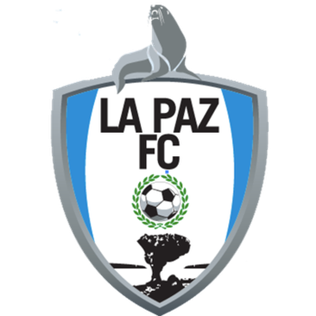 La Paz F.C. (Mexico) Mexican football club