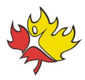 Lester B. Pearson High School's logo. Lester B Pearson High School Calgary new logo.png