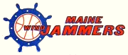 Логотип Maine Windjammers