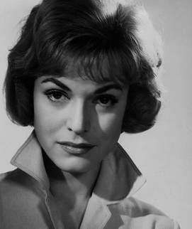 <span class="mw-page-title-main">Margit Saad</span> German actress (1929–2023)