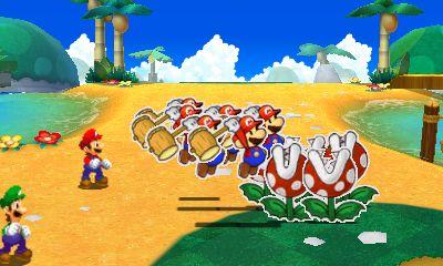 File:Mario and Luigi Paper Jam Gameplay.jpg