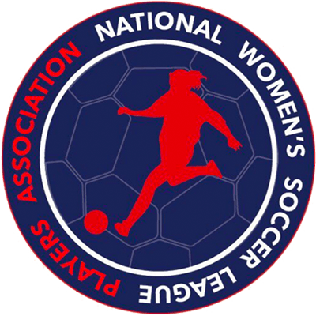 <span class="mw-page-title-main">National Women's Soccer League Players Association</span> Officially recognized union of current and former players in the National Womens Soccer League