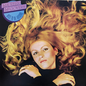 <i>Nice to Be Around</i> (Maureen McGovern album) 1974 studio album by Maureen McGovern