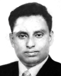 <span class="mw-page-title-main">Nizamuddin Ahmed</span>