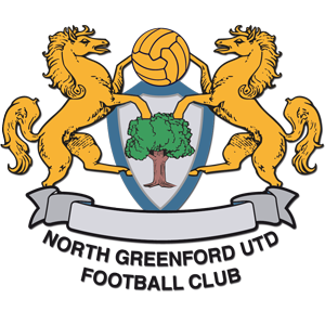 File:North Greenford United F.C. logo.png