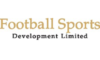 Football Sports Development Limited is an Indian company established to operate the Indian Super League, the top tier football league in India. The company is run as a subsidiary to Reliance. The company is the commercial partner of All India Football Federation.
