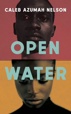 <i>Open Water</i> (novel) 2021 novel by Caleb Azumah Nelson