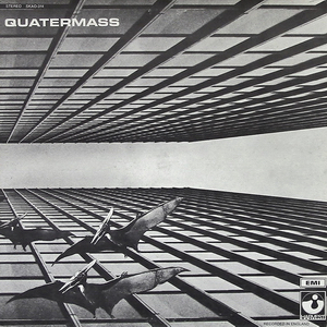 Quatermass (album)