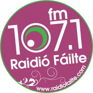 <span class="mw-page-title-main">Raidió Fáilte</span> Irish-language radio station in Belfast