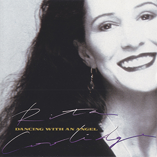 <i>Dancing with an Angel</i> 1991 studio album by Rita Coolidge