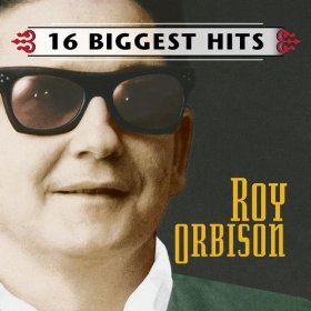 <i>16 Biggest Hits</i> (Roy Orbison album) 1999 greatest hits album by Roy Orbison