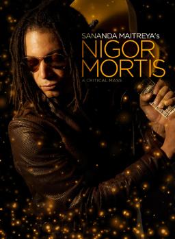 <i>Nigor Mortis</i> 2009 studio album by Sananda Maitreya