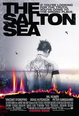 <i>The Salton Sea</i> (2002 film) 2002 American film