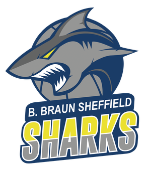 <span class="mw-page-title-main">Sheffield Sharks</span> British professional basketball team