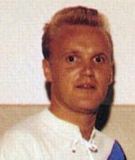 <span class="mw-page-title-main">Lennart Skoglund</span> Swedish footballer