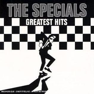 Greatest Hits (The Specials album) - Wikipedia