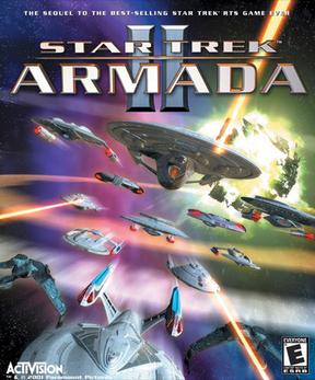 Star Trek Armada II Wikipedia