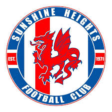 <span class="mw-page-title-main">Sunshine Heights Football Club</span>