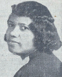 <span class="mw-page-title-main">Sylura Barron</span>