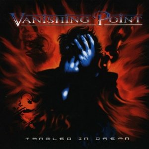 <i>Tangled in Dream</i> 2000 studio album by Vanishing Point