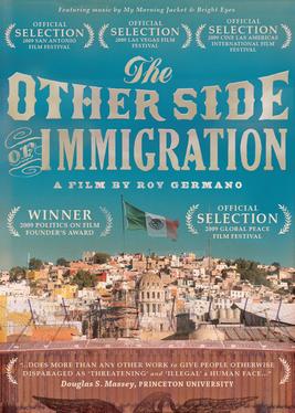 <i>The Other Side of Immigration</i> 2009 American film
