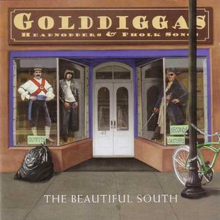 ¿Qué estáis escuchando ahora? - Página 7 The_Beautiful_South_-_Golddiggas,_Headnodders_and_Pholk_Songs