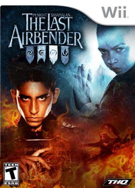 File:The Last Airbender video game cover.jpg