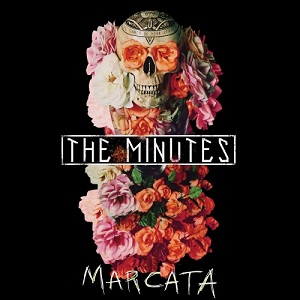 <i>Marcata</i> 2011 studio album by The Minutes