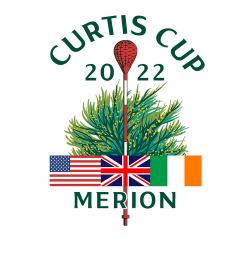 2022 Curtis Cup - Wikipedia