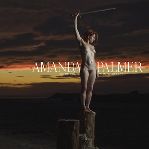 <i>There Will Be No Intermission</i> 2019 studio album by Amanda Palmer
